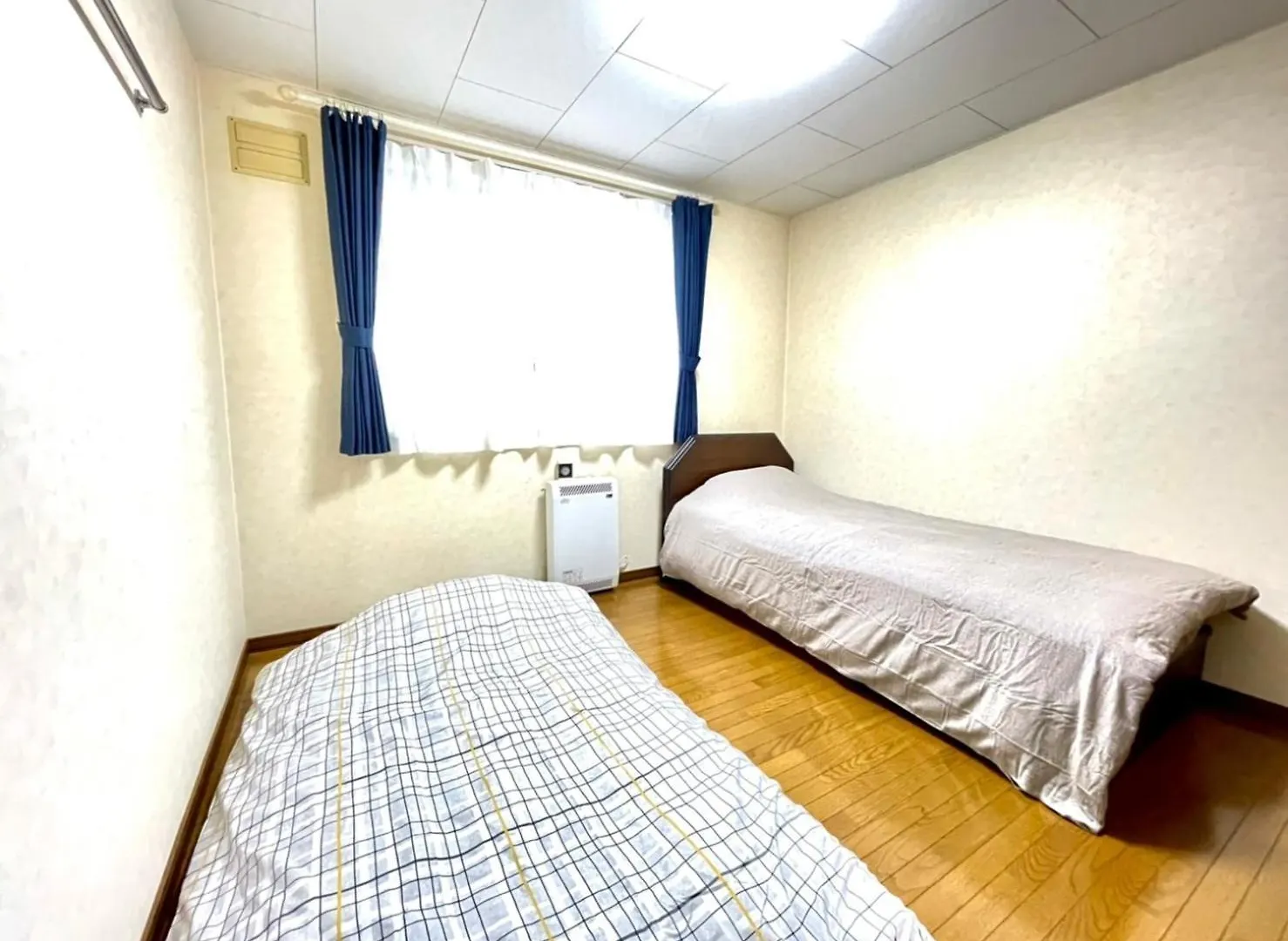Avidasion - Vacation Stay 12210 Biei 0*,