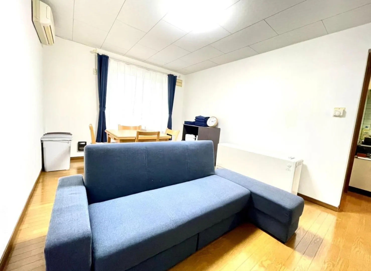 Avidasion - Vacation Stay 12210 Biei