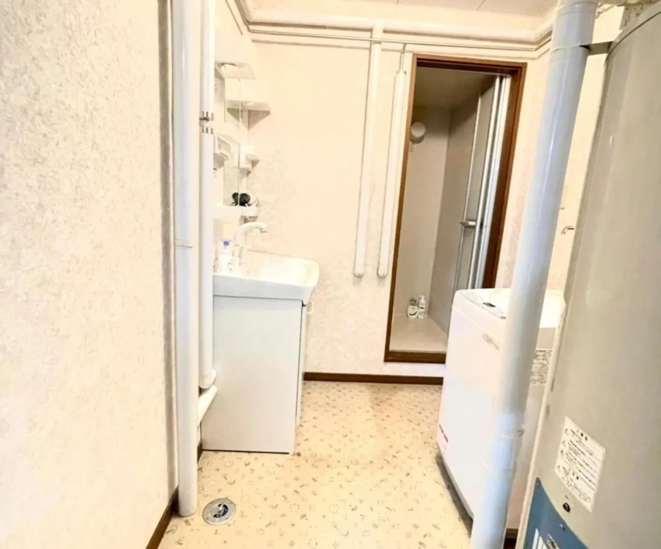 Avidasion - Vacation Stay 12210 Biei Japan