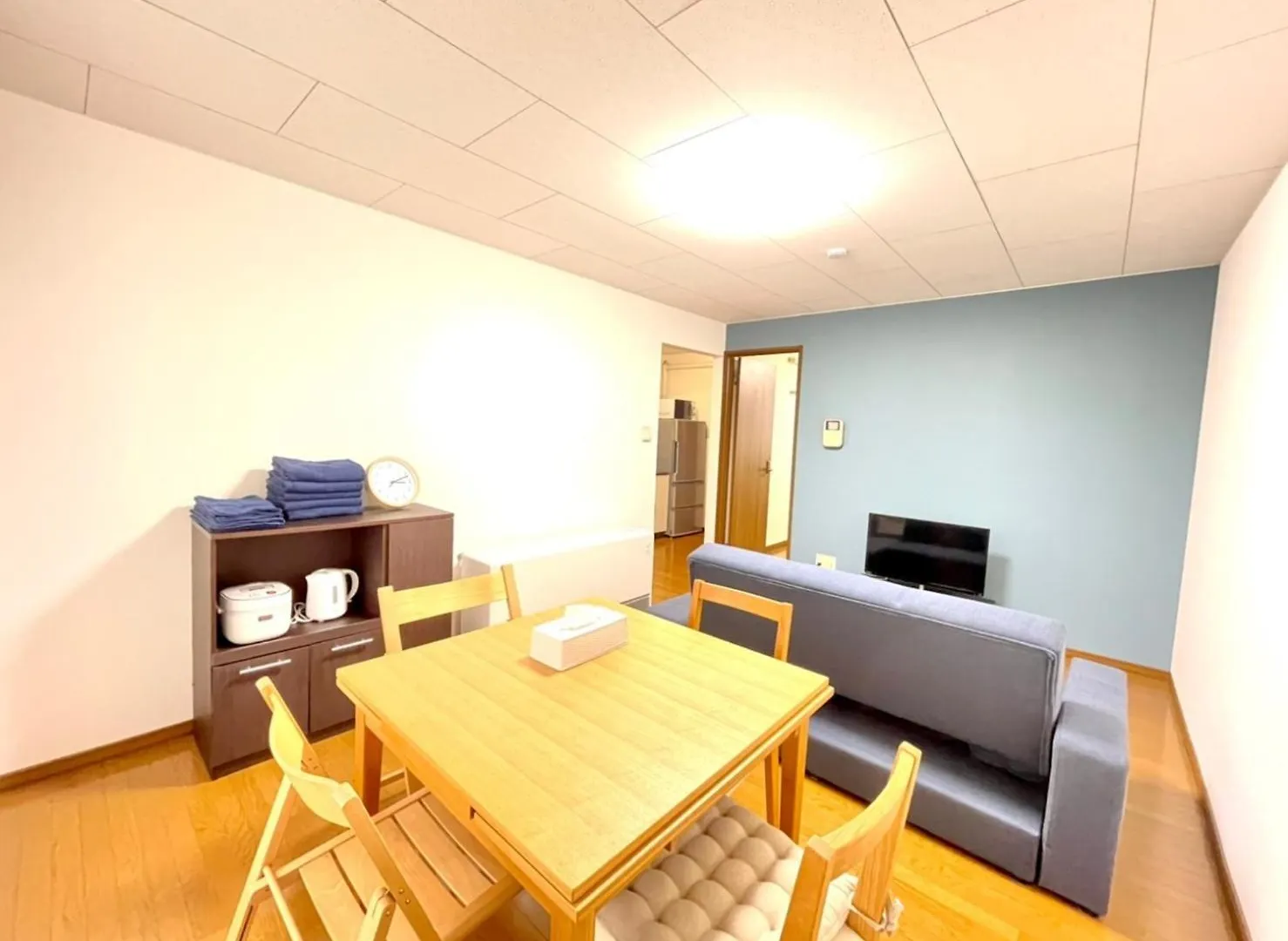 Avidasion - Vacation Stay 12210 Biei Japan